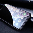 Захисне скло Baseus для iPhone 11 Pro Max / XS Max Curved Privacy, Black (SGAPIPH65-WC01), фото 10