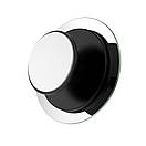 Додаткове дзеркало заднього огляду Baseus Full view blind spot rearview mirror, Black (ACMDJ-01), фото 3