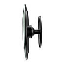 Додаткове дзеркало заднього огляду Baseus Full view blind spot rearview mirror, Black (ACMDJ-01), фото 4