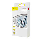 Додаткове дзеркало заднього огляду Baseus Full view blind spot rearview mirror, Black (ACMDJ-01), фото 8