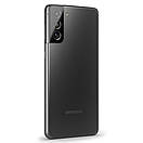 Захисне скло Spigen для камери Samsung Galaxy S21 — Optik (2 шт.), Black (AGL02735), фото 3