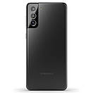 Захисне скло Spigen для камери Samsung Galaxy S21 — Optik (2 шт.), Black (AGL02735), фото 4