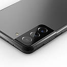 Захисне скло Spigen для камери Samsung Galaxy S21 — Optik (2 шт.), Black (AGL02735), фото 5