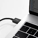 Кабель Baseus Type-C Superior Series Fast Charging Data Cable 66W 1m, Black (CATYS-01), фото 9