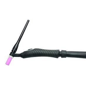 Пальник WTT2 20w 4m з рідинним охолодженням для TIG зварювання