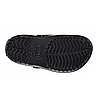 Сабо Crocs Platform Clog 38 р 24.3-24.8 см Повністю чорні 205434-M6/W8 Black, фото 5
