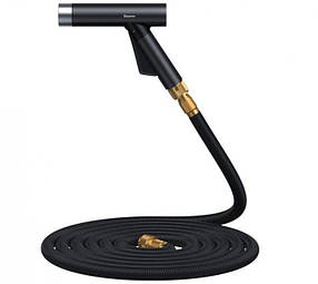 Пістолет для миття авто з шлангом 30m Baseus Simple Life Car Wash Spray Nozle CRXC01-C01