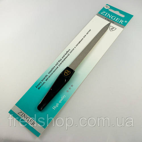 Пилка Zinger, Велика Залізна — Купити Недорого на Bigl.ua (258825500)