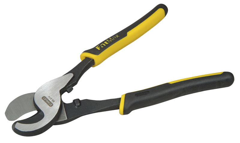 Кабелеріз Stanley Fatmax 215 мм (0-89-874)