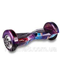 Гироборд 8" Smart Balance Wheel Pro Новый Космос