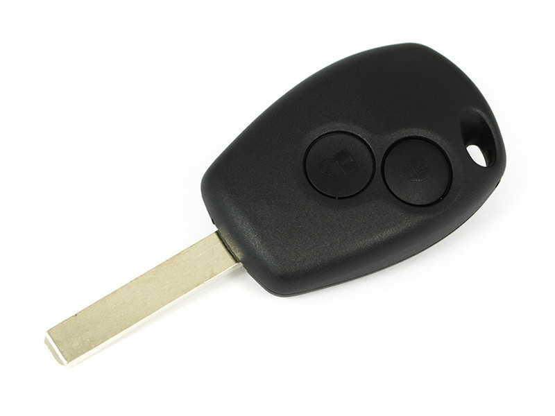 КЛЮЧИК PILOT КОРПУС RENAULT KANGOO MASTER, TRAFIC