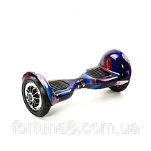 Гіроборд Smart Balance Wheel 10 Premium Новий Космос