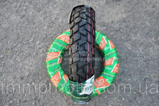 Гума 3.00-10 SUNSON DX-025, фото 3
