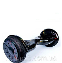 Гіроборд Smart Balance Wheel Pro Premium 10.5 Кольорова блискавка