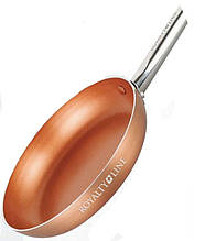 Сковорода Royalty Line RL-PM24C 24см