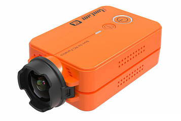 Камера екшн RunCam2 4k