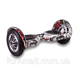 Гіроборд Smart Balance Wheel 10 Premium Пірат