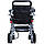 Спеціальна інвалідна коляска AMPY, фото 5