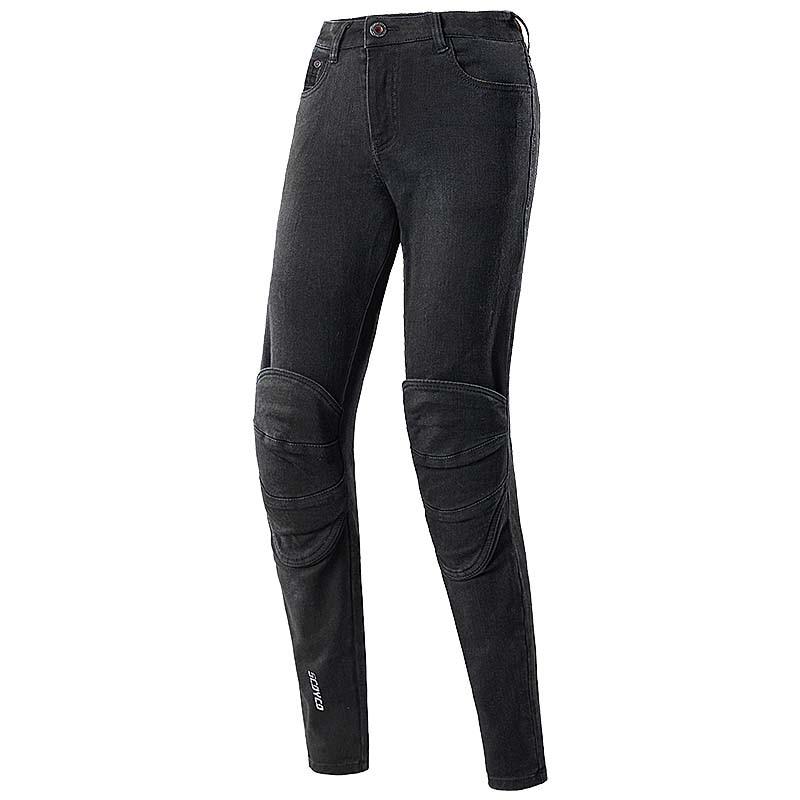 Мотоджинси штани жіночі Scoyco  Cordura Woman