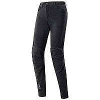 Мотоджинсы штаны женские Scoyco Cordura Woman