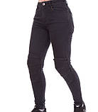 Мотоджинси штани жіночі Scoyco  Cordura Woman, фото 3