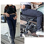 Мотоджинси штани жіночі Scoyco  Cordura Woman, фото 8