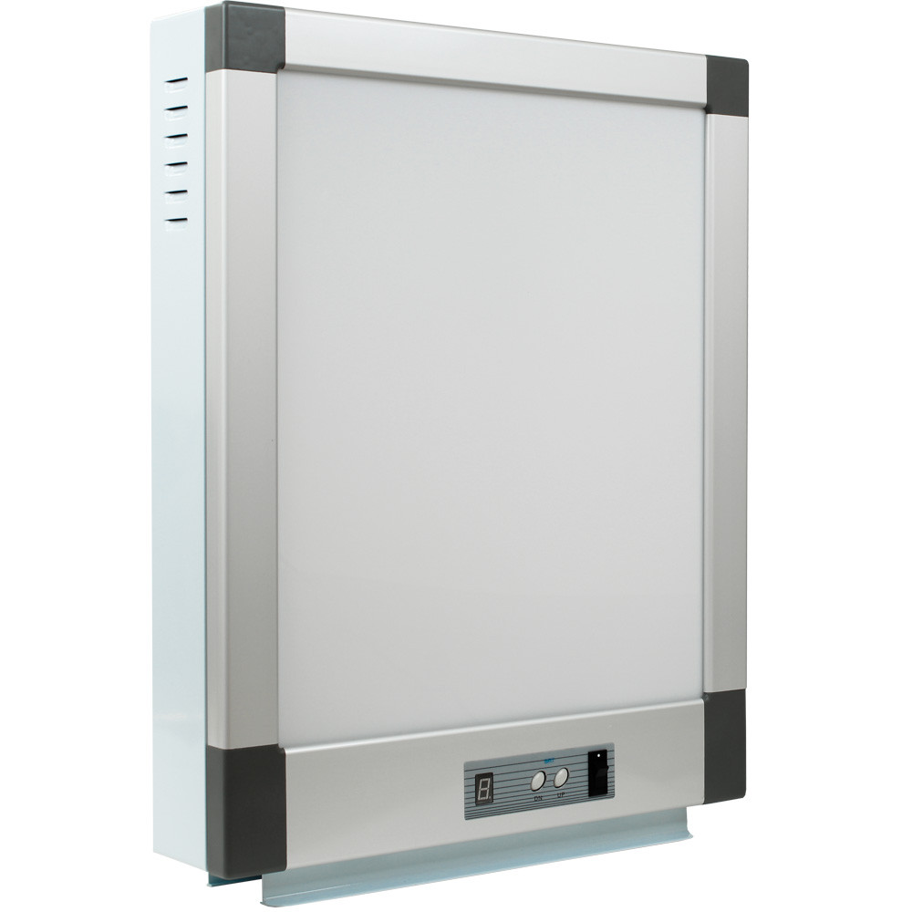 Однокадровий негатоскоп з індикатором OSD-HD331