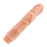 Вібратор Barbara Dwarf Vibrator 8,3" Flesh, фото 3