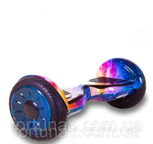 Гіроборд Smart Balance Wheel Pro Premium 10.5 Космс Класика