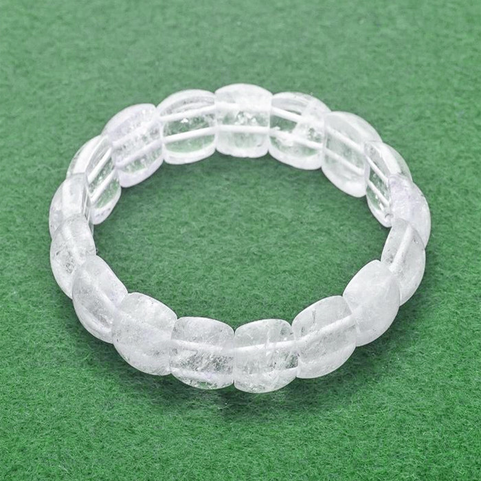 Браслет із Гірського хрусталя, фото 1