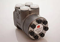 Насос-дозатор: незаменимая гидравлика для рулевого управления спецтехники