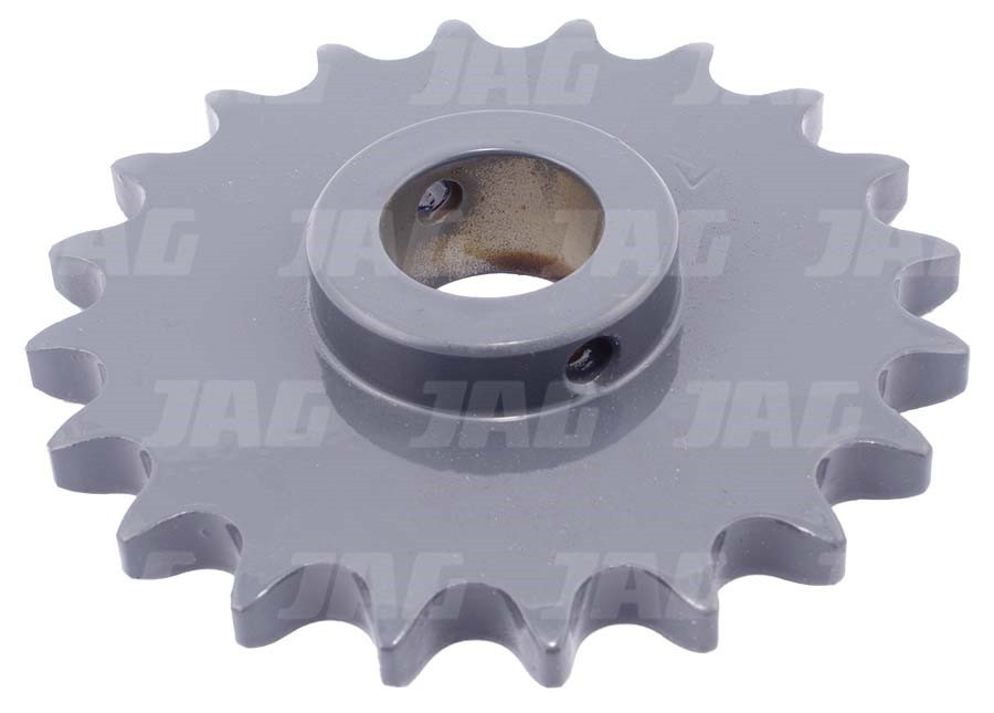 Зірочка Z20 приводу шнека елеватора комбайна Claas Lexion 320-770, фото 1