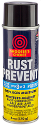 Антикорозійний засіб Shooters Choice Rust Prevent. Об'єм — 170 г.