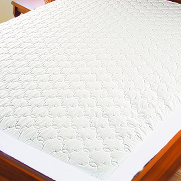 ОПТ Наматрасник з бортом 90х200х20см (мікрофібра) протектор тм Ярослав, фото 1