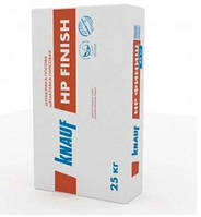 KNAUF Шпатлевка HР ФИНИШ, 25 кг