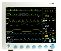 Монитор пациента Heaco G3D (CMS8000)