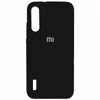 Чехол Silicone Case Full для телефона Xiaomi Mi A3 / CC9E