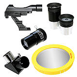 Телескоп Bresser Arcturus 60/700 AZ / на складе, фото 4