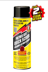 Засіб Choice Polymer Safe Quick Scrub PSQ12