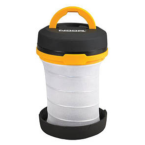 Польова лампа NDUR POP-UP LED LANTERN W/ FLASHLIGHT 51800