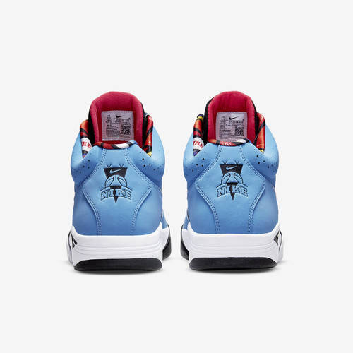 Nike AIR FLIGHT LITE MID DQ7778 400
