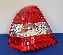 Задні LED-ліхтарі Mercedes W202 93-00