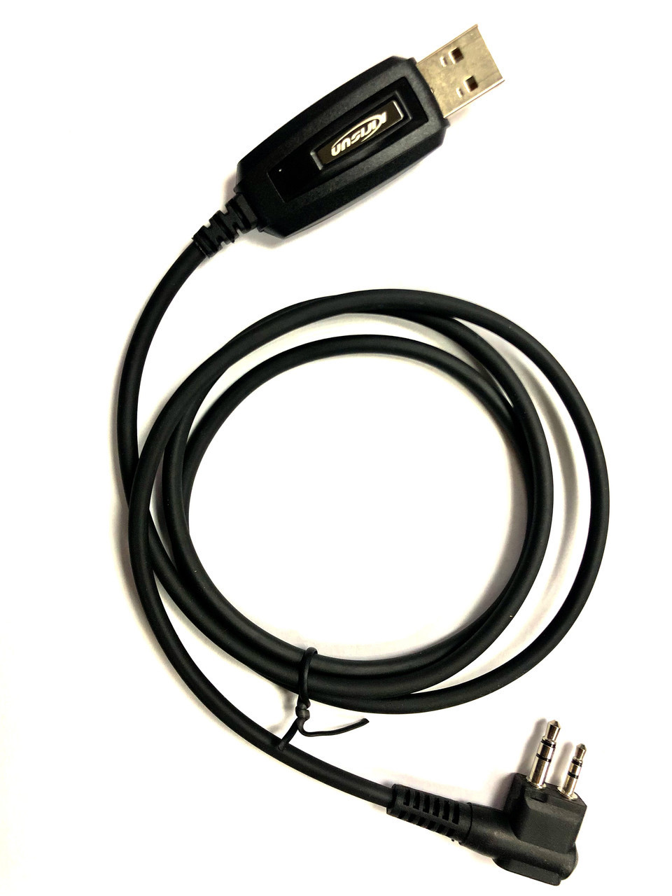Кабель usb для програмування рацій Kirisun, Senhaix, Zastone