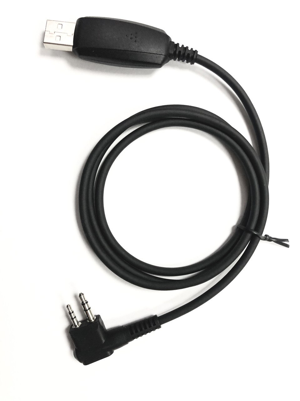 Кабель USB для програмування рацій Hytera