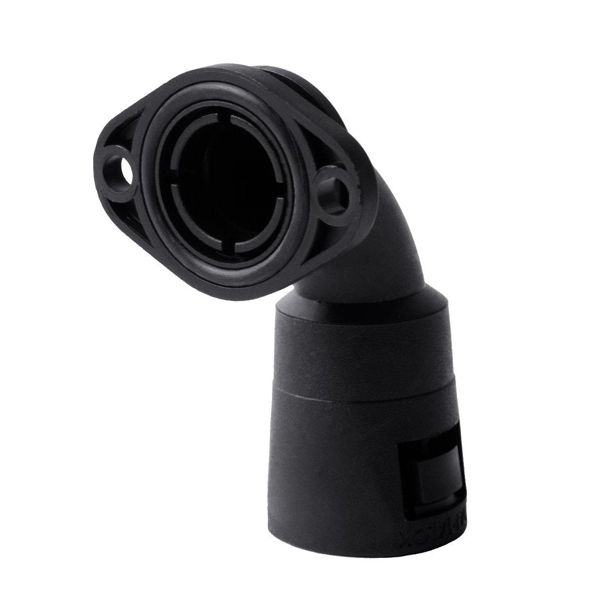 Adaptalok 90° фланець; dN 16 A16FL-90_FB