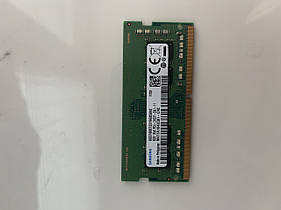 Пам'ять Samsung 8Gb PC4-2400T (M471A2K43CB1-CRC)