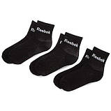 Носки Reebok Crew 3 Pack Socks (AB5280 3 в 1 ), фото 3