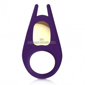 Ерекційне віброкольцо Rianne S: The Pussy The Knight Couple Ring