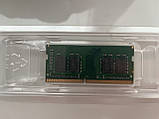 Пам'ять Crucial 8Gb PC4 DDR4-2400 So Dimm new, фото 3