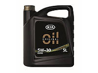 Kia Original Oil 5W-30 A5/B5 5 л. (214354)